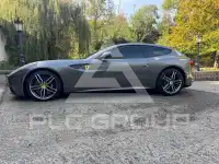 2024 Ferrari FF