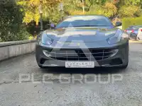 2024 Ferrari FF