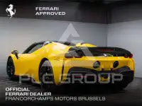 2024 Ferrari SF90