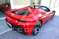2024 Ferrari SF90