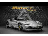 2024 Ferrari SF90