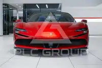 2024 Ferrari SF90