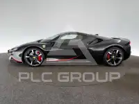 2024 Ferrari SF90