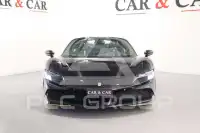 2024 Ferrari SF90