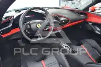 2024 Ferrari SF90