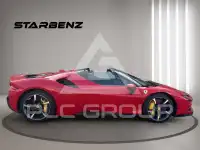 2024 Ferrari SF90