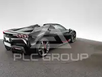 2024 Ferrari SF90