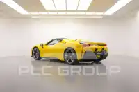 2024 Ferrari SF90