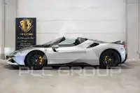 2024 Ferrari SF90