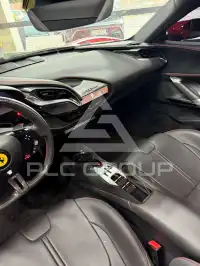 2024 Ferrari SF90