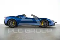 2024 Ferrari SF90