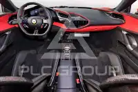 2024 Ferrari SF90
