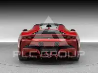 2024 Ferrari SF90