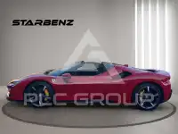 2024 Ferrari SF90