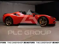 2024 Ferrari SF90