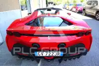 2024 Ferrari SF90