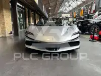 2024 Ferrari SF90