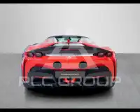 2024 Ferrari SF90