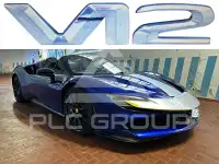 2024 Ferrari SF90