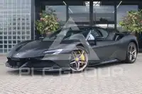 2024 Ferrari SF90