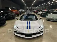 2024 Ferrari SF90