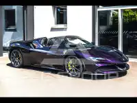 2024 Ferrari SF90