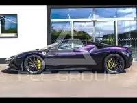 2024 Ferrari SF90