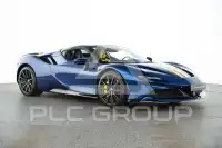 2024 Ferrari SF90