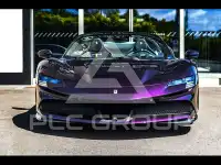 2024 Ferrari SF90