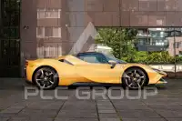2024 Ferrari SF90