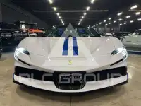 2024 Ferrari SF90