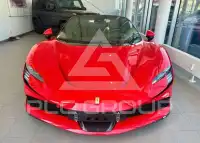 2024 Ferrari SF90