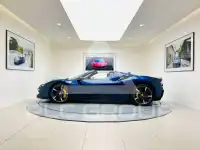 2024 Ferrari SF90