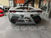 2024 Ferrari SF90