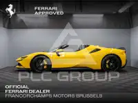 2024 Ferrari SF90