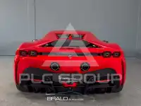 2024 Ferrari SF90