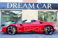 2024 Ferrari SF90