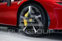 2024 Ferrari SF90
