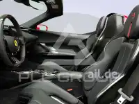 2024 Ferrari SF90