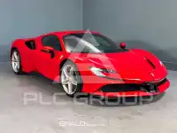 2024 Ferrari SF90