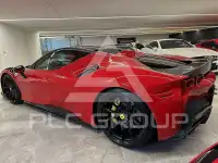 2024 Ferrari SF90