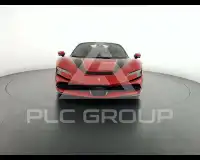 2024 Ferrari SF90
