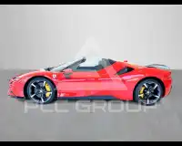 2024 Ferrari SF90