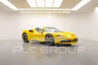 2024 Ferrari SF90