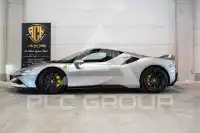 2024 Ferrari SF90