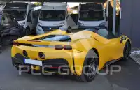 2024 Ferrari SF90