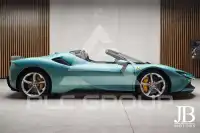 2024 Ferrari SF90