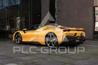 2024 Ferrari SF90