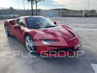 2024 Ferrari SF90