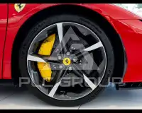 2024 Ferrari SF90